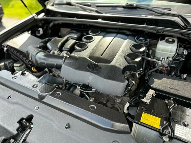 2019 Toyota 4Runner TRD Pro 4WD - 22903853 - 16