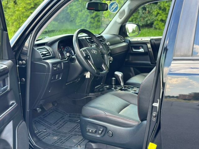 2019 Toyota 4Runner TRD Pro 4WD - 22903853 - 17