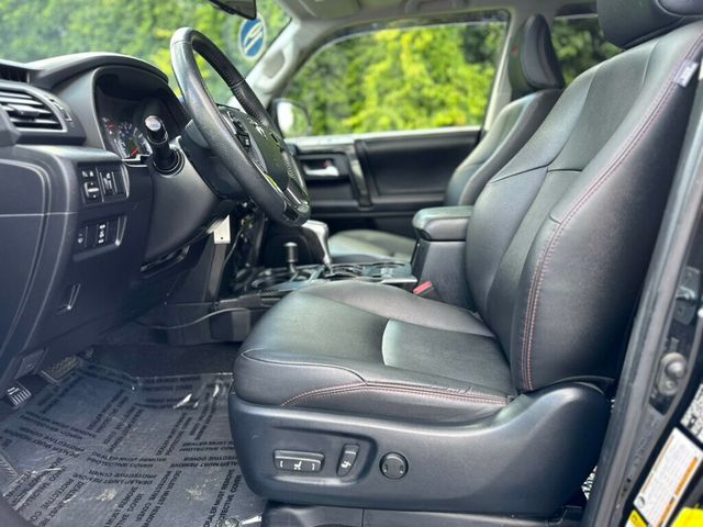 2019 Toyota 4Runner TRD Pro 4WD - 22903853 - 19