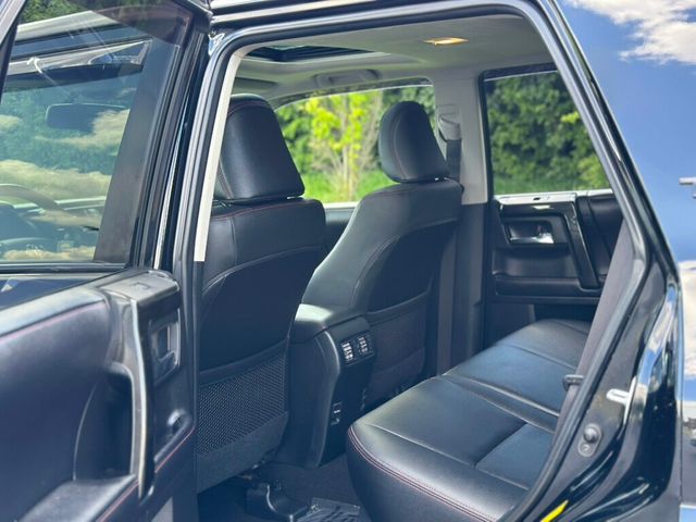 2019 Toyota 4Runner TRD Pro 4WD - 22903853 - 22