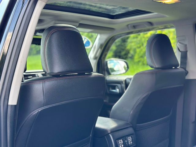 2019 Toyota 4Runner TRD Pro 4WD - 22903853 - 23