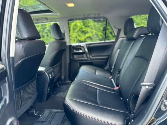 2019 Toyota 4Runner TRD Pro 4WD - 22903853 - 24