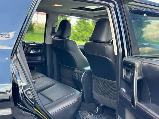 2019 Toyota 4Runner TRD Pro 4WD - 22903853 - 25