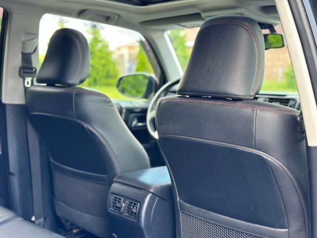 2019 Toyota 4Runner TRD Pro 4WD - 22903853 - 26