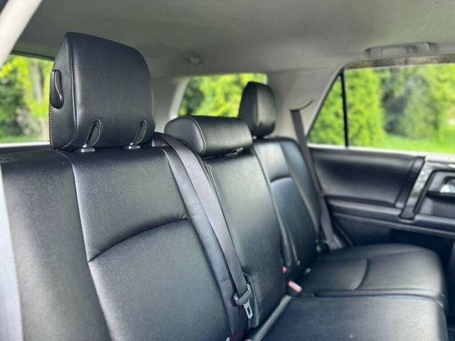 2019 Toyota 4Runner TRD Pro 4WD - 22903853 - 28