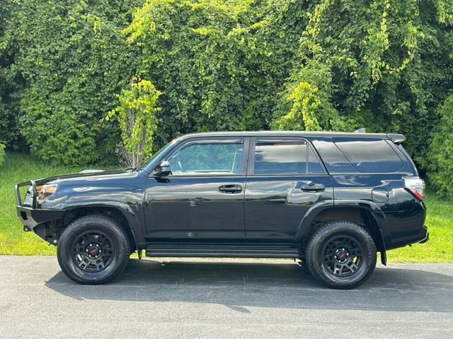 2019 Toyota 4Runner TRD Pro 4WD - 22903853 - 2