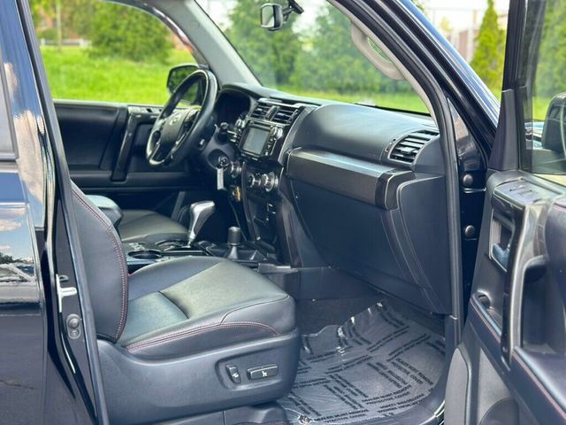 2019 Toyota 4Runner TRD Pro 4WD - 22903853 - 29