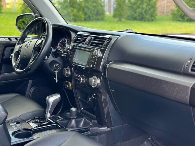 2019 Toyota 4Runner TRD Pro 4WD - 22903853 - 30