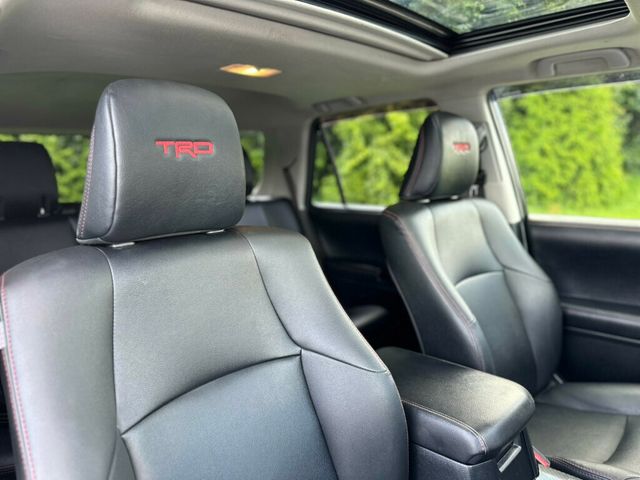 2019 Toyota 4Runner TRD Pro 4WD - 22903853 - 31