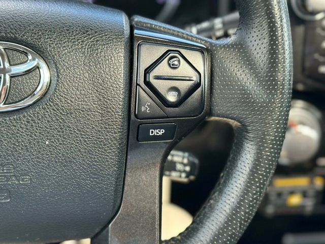 2019 Toyota 4Runner TRD Pro 4WD - 22903853 - 34
