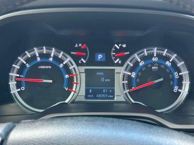 2019 Toyota 4Runner TRD Pro 4WD - 22903853 - 35