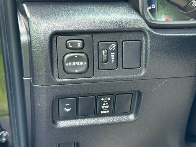 2019 Toyota 4Runner TRD Pro 4WD - 22903853 - 36