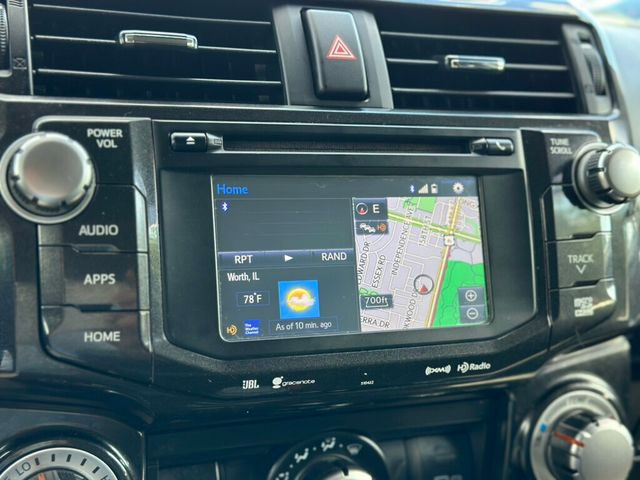 2019 Toyota 4Runner TRD Pro 4WD - 22903853 - 38