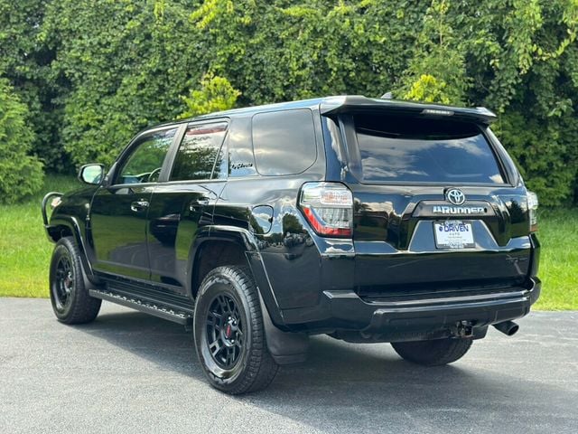 2019 Toyota 4Runner TRD Pro 4WD - 22903853 - 3