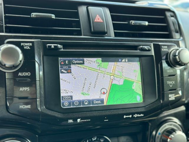 2019 Toyota 4Runner TRD Pro 4WD - 22903853 - 39