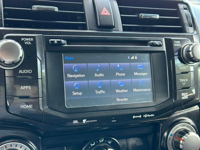 2019 Toyota 4Runner TRD Pro 4WD - 22903853 - 41