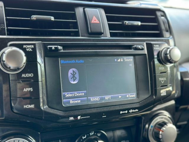 2019 Toyota 4Runner TRD Pro 4WD - 22903853 - 42