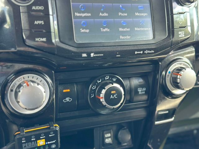 2019 Toyota 4Runner TRD Pro 4WD - 22903853 - 43