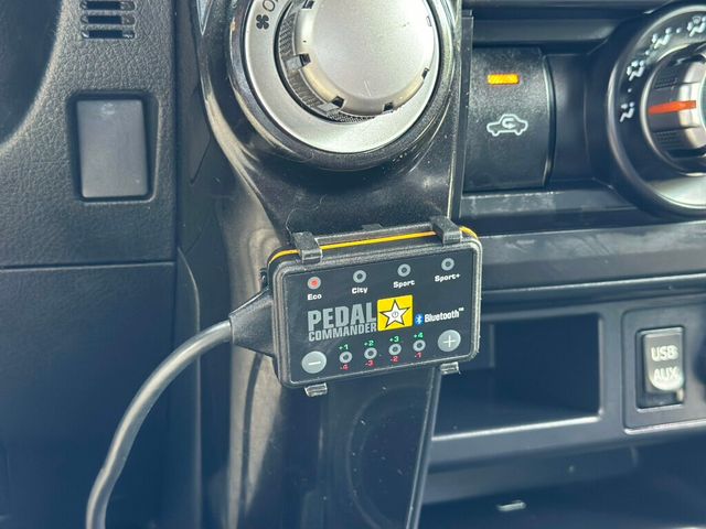 2019 Toyota 4Runner TRD Pro 4WD - 22903853 - 45