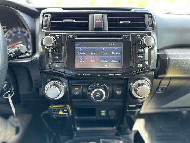 2019 Toyota 4Runner TRD Pro 4WD - 22903853 - 46