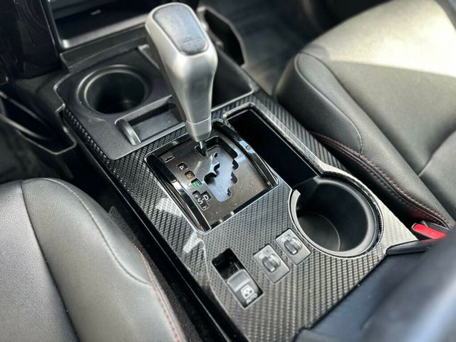 2019 Toyota 4Runner TRD Pro 4WD - 22903853 - 49