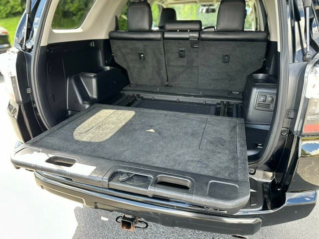 2019 Toyota 4Runner TRD Pro 4WD - 22903853 - 7