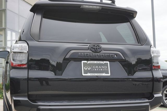 2019 Toyota 4Runner TRD Pro 4WD - 22922556 - 9