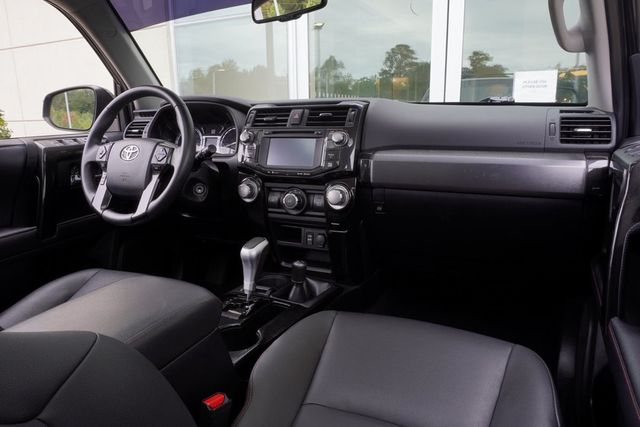 2019 Toyota 4Runner TRD Pro 4WD - 22922556 - 13