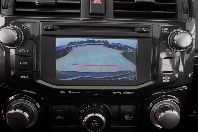 2019 Toyota 4Runner TRD Pro 4WD - 22922556 - 16