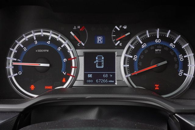 2019 Toyota 4Runner TRD Pro 4WD - 22922556 - 19