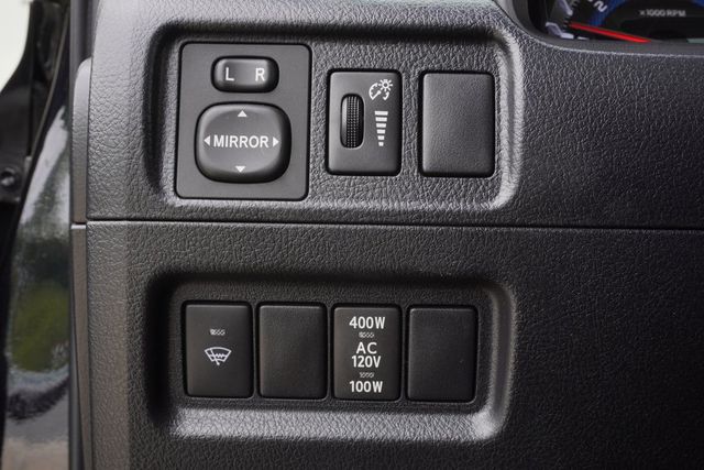 2019 Toyota 4Runner TRD Pro 4WD - 22922556 - 20