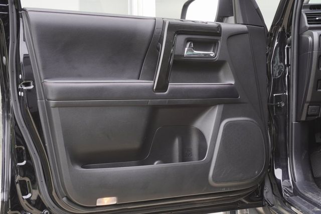 2019 Toyota 4Runner TRD Pro 4WD - 22922556 - 21