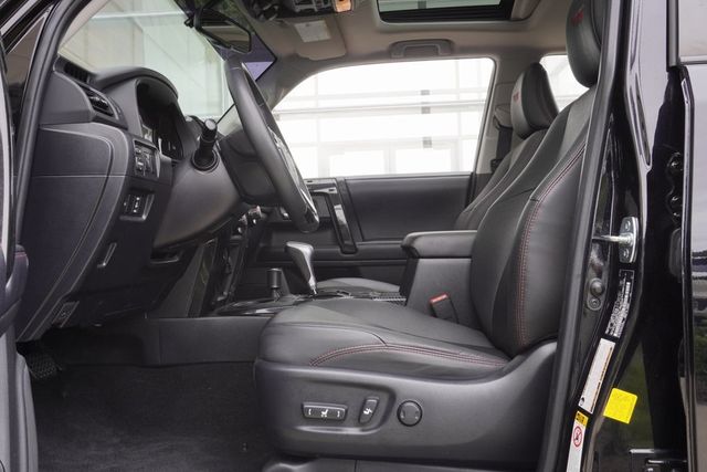 2019 Toyota 4Runner TRD Pro 4WD - 22922556 - 23