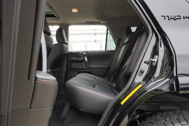 2019 Toyota 4Runner TRD Pro 4WD - 22922556 - 24