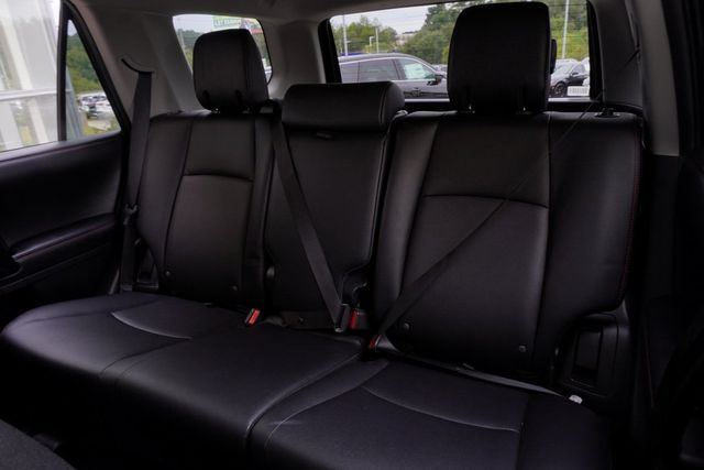 2019 Toyota 4Runner TRD Pro 4WD - 22922556 - 25