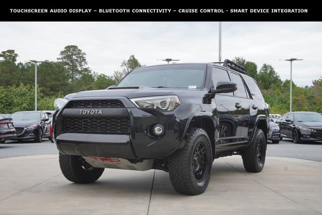 2019 Toyota 4Runner TRD Pro 4WD - 22922556 - 3