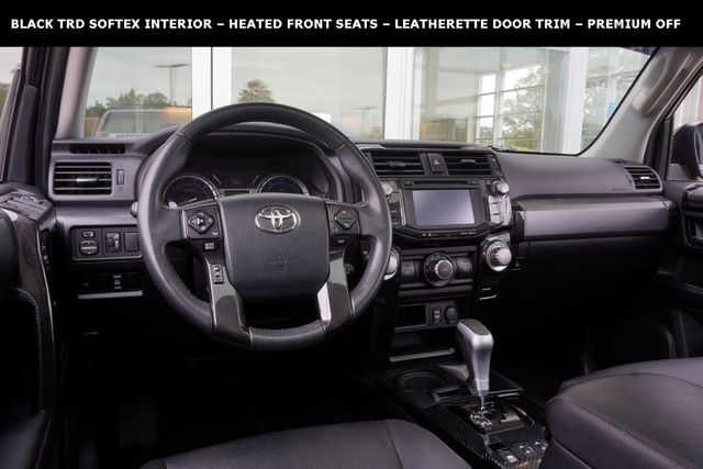 2019 Toyota 4Runner TRD Pro 4WD - 22922556 - 4