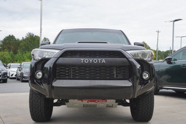 2019 Toyota 4Runner TRD Pro 4WD - 22922556 - 5