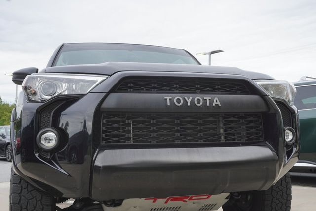 2019 Toyota 4Runner TRD Pro 4WD - 22922556 - 6