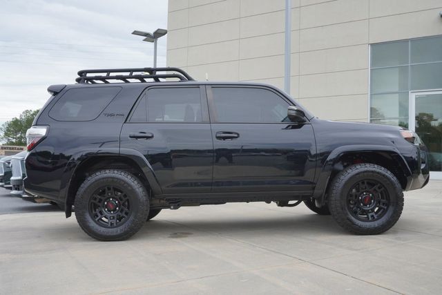 2019 Toyota 4Runner TRD Pro 4WD - 22922556 - 7