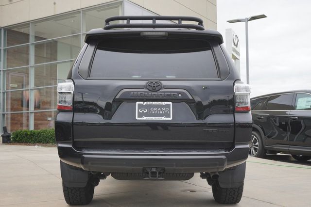 2019 Toyota 4Runner TRD Pro 4WD - 22922556 - 8