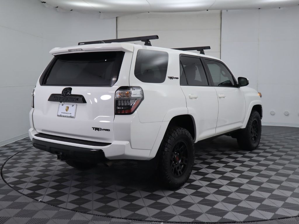 19 Used Toyota 4runner Trd Pro 4wd At Mini Of Tempe Az Iid 19 Used Toyota 4runner Trd Pro 4wd At Mini Of Tempe Az Iid