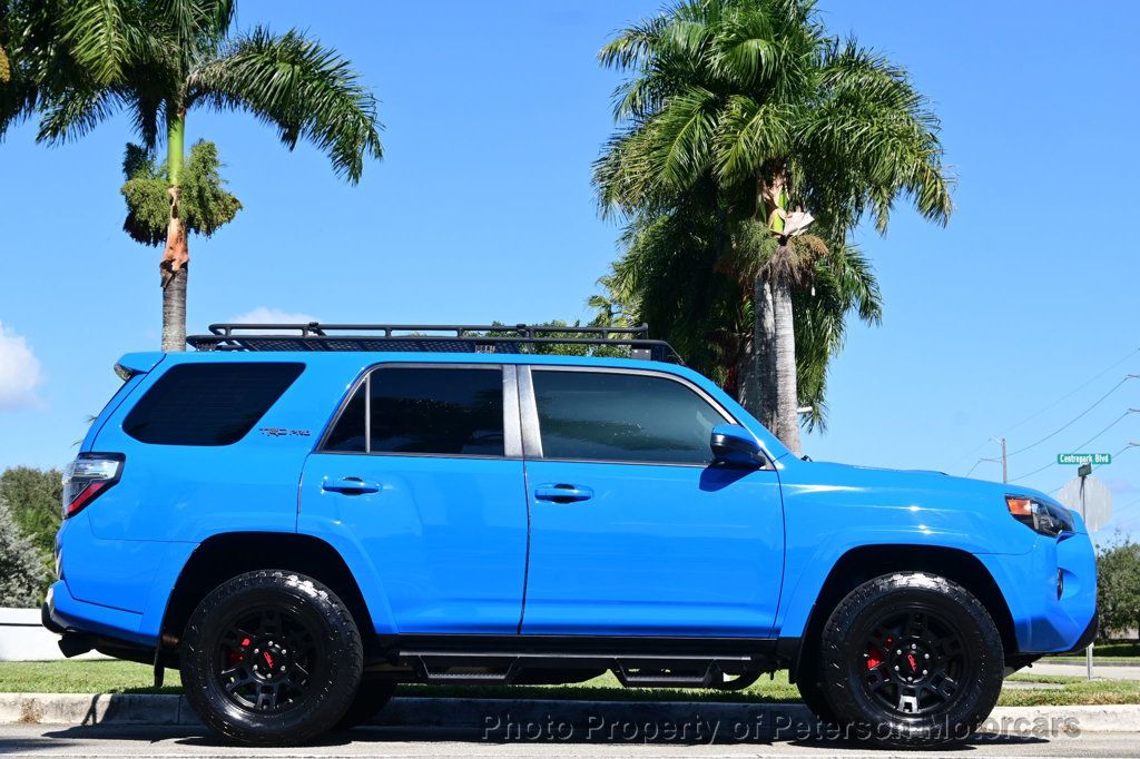 2019 Toyota 4Runner TRD Pro 4WD - 22949240 - 9