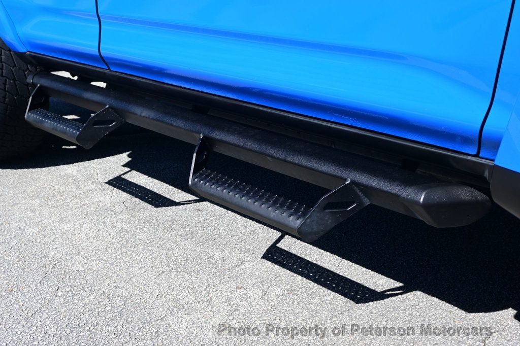 2019 Toyota 4Runner TRD Pro 4WD - 22949240 - 12