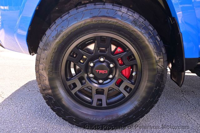 2019 Toyota 4Runner TRD Pro 4WD - 22949240 - 18