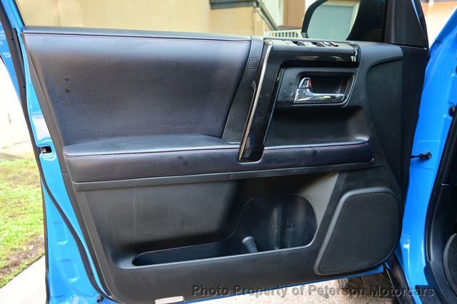 2019 Toyota 4Runner TRD Pro 4WD - 22949240 - 19