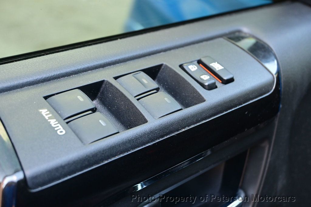 2019 Toyota 4Runner TRD Pro 4WD - 22949240 - 20