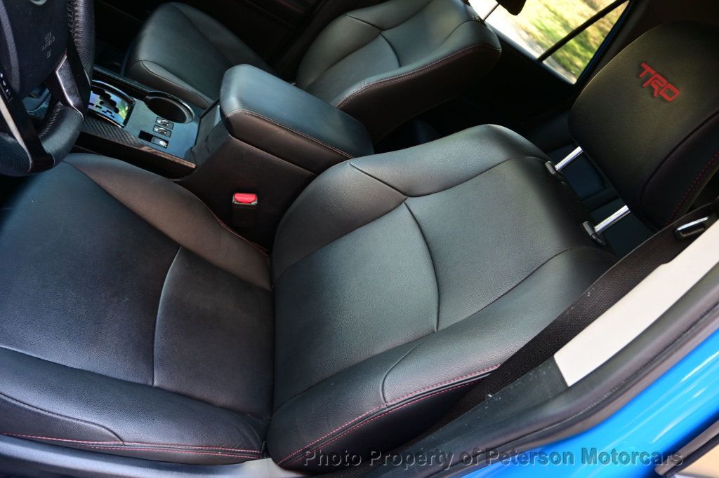 2019 Toyota 4Runner TRD Pro 4WD - 22949240 - 21