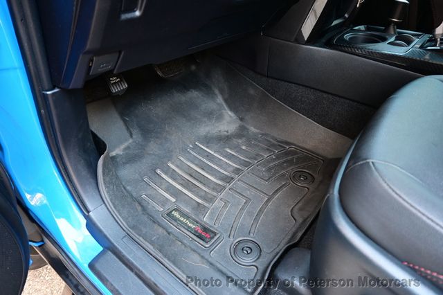 2019 Toyota 4Runner TRD Pro 4WD - 22949240 - 23