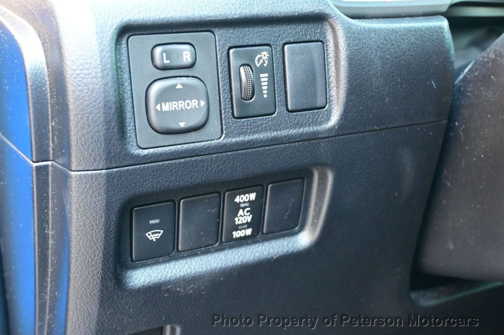 2019 Toyota 4Runner TRD Pro 4WD - 22949240 - 26